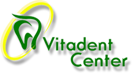 Vitadent Center logo