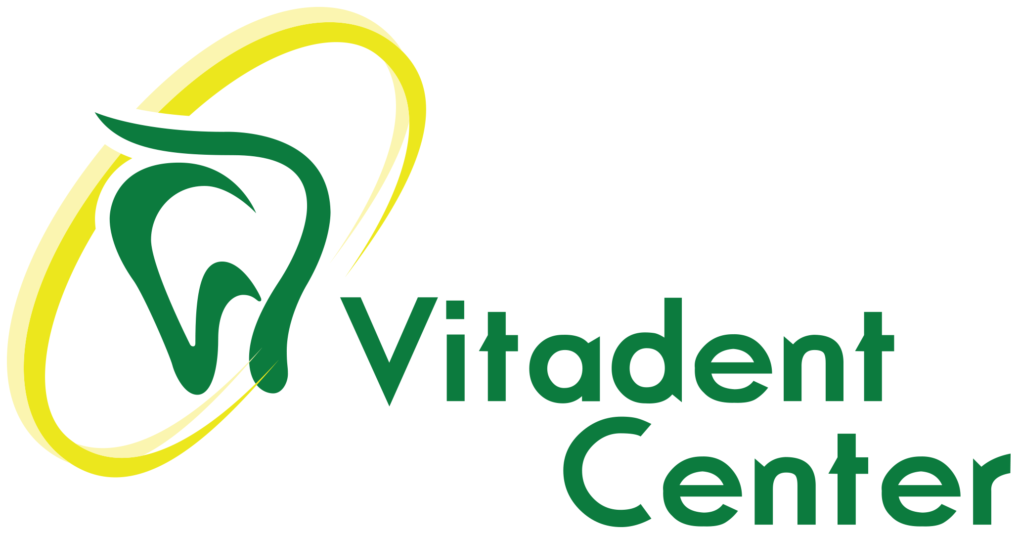 Vitadent Center logo